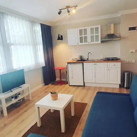 Apartamento Antik Homes *