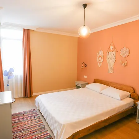 Antik Homes Apartamento