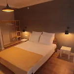 Apartament Antik Homes Marmaris