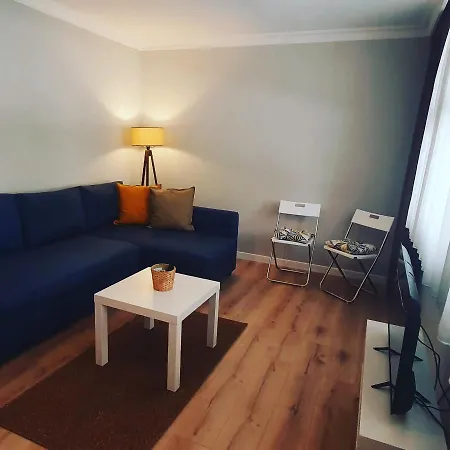 Antik Homes Apartamento Marmaris