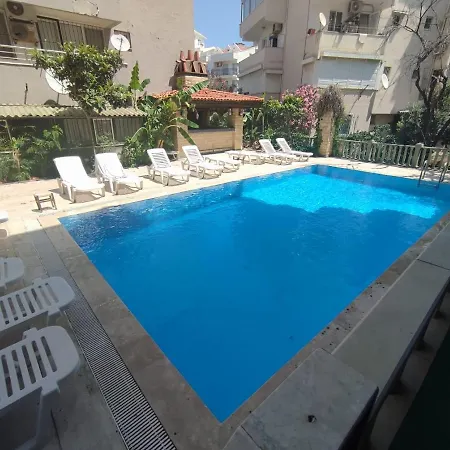 Apartamento Antik Homes