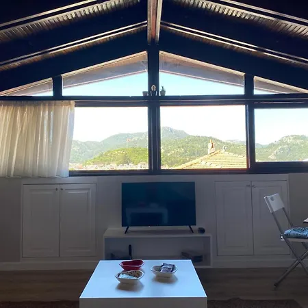 Antik Homes Apartamento