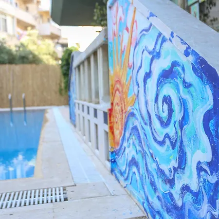 Antik Homes * Marmaris