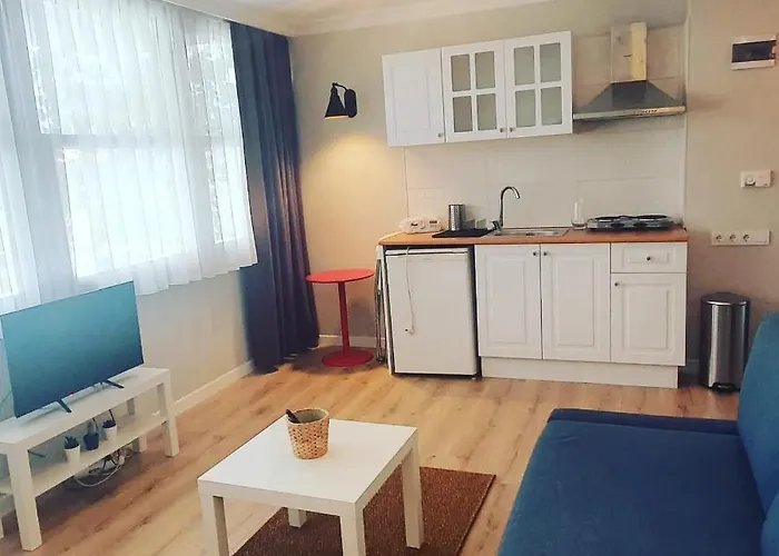 Apartment Antik Homes *