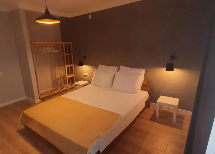 Apartment Antik Homes Marmaris