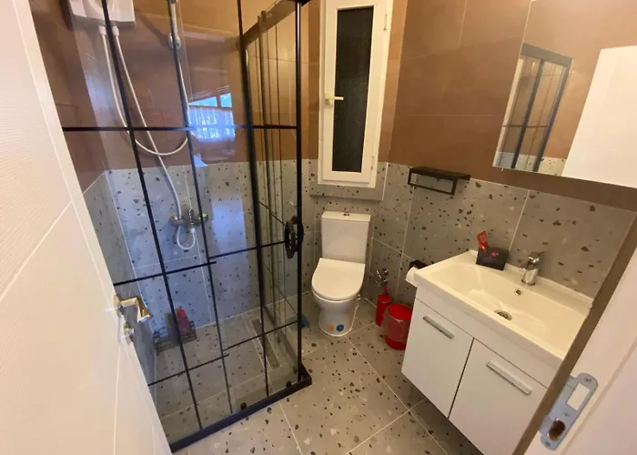 Apartment Antik Homes *