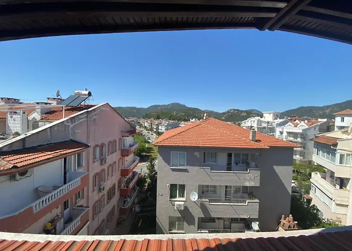 Antik Homes Apartment