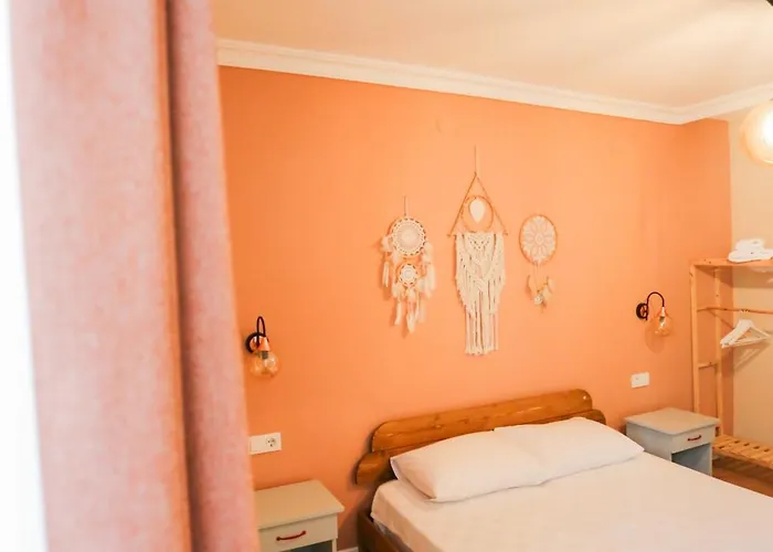 Apartment Antik Homes