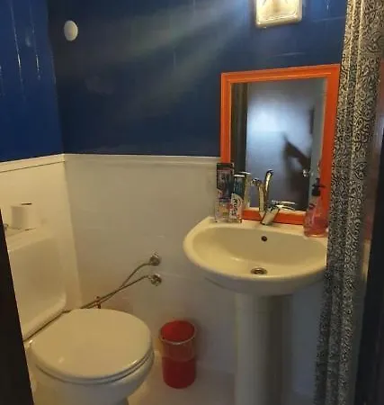 Antik Homes شقة مرمريس