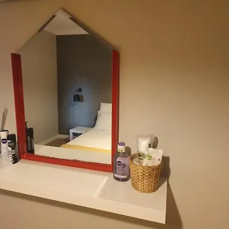 Antik Homes アパート *