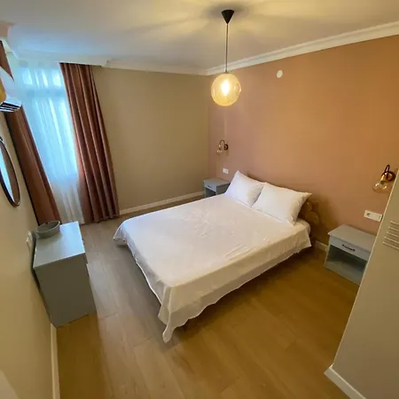 Antik Homes * Μαρμαρίς