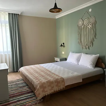 Antik Homes * Μαρμαρίς
