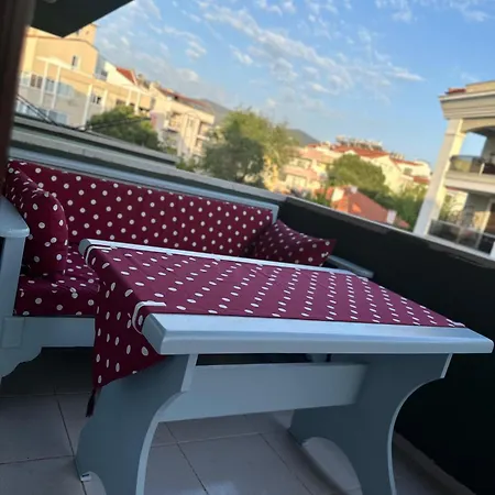 Antik Homes マルマリス