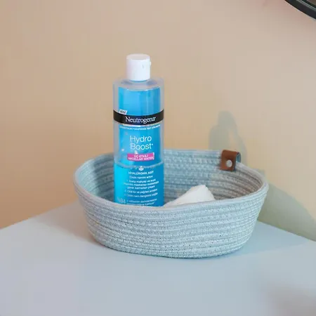 Antik Homes * مرمريس