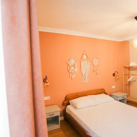 Apartment Antik Homes