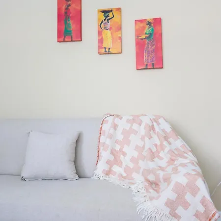 Antik Homes マルマリス