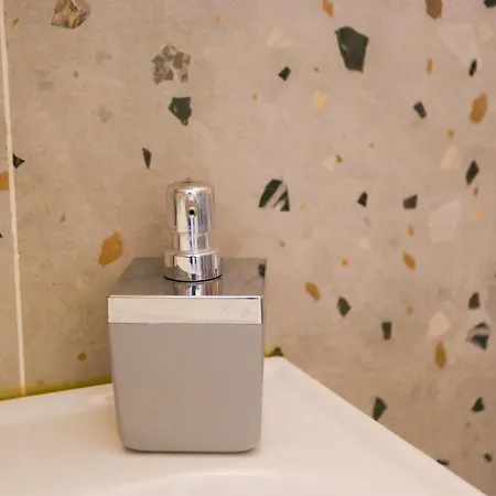 Antik Homes شقة *