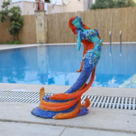 شقة Antik Homes *