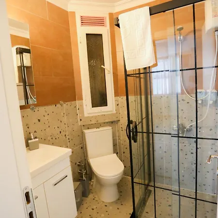 شقة Antik Homes مرمريس