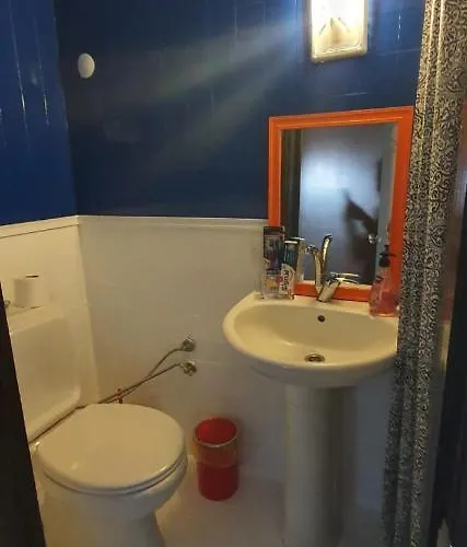 Antik Homes Lägenhet Marmaris