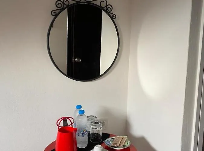 Lägenhet Antik Homes Marmaris