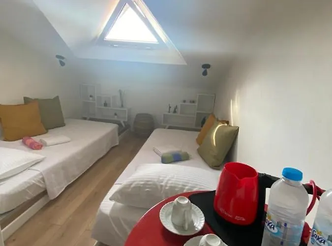 Antik Homes * 马尔马里斯