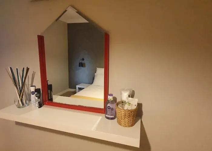 Antik Homes 公寓 *