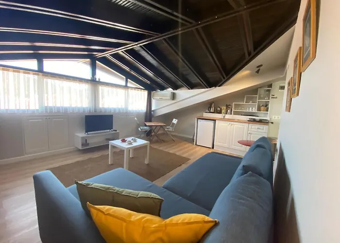 Antik Homes Marmaris