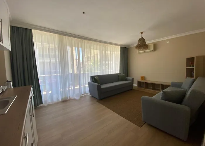 Lägenhet Antik Homes *