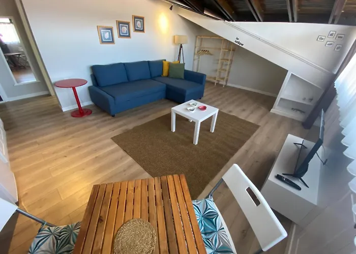 Antik Homes 马尔马里斯