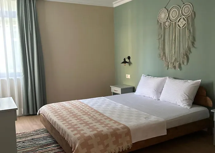 Antik Homes * 马尔马里斯