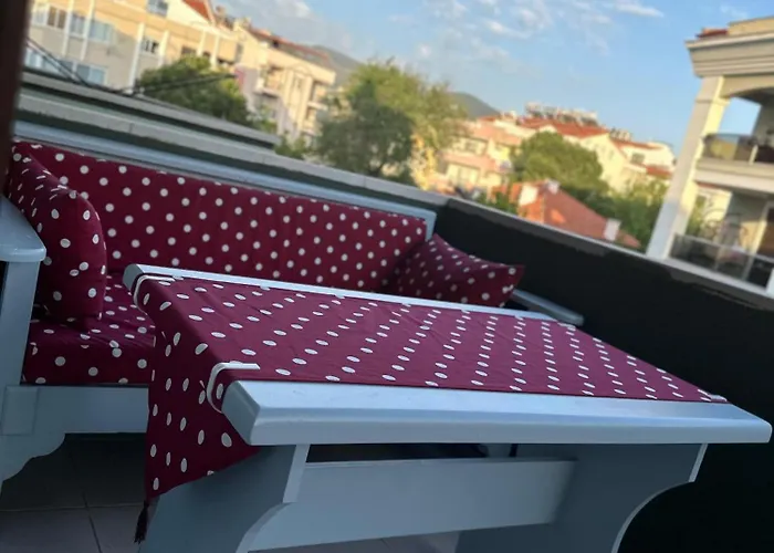 Antik Homes Marmaris