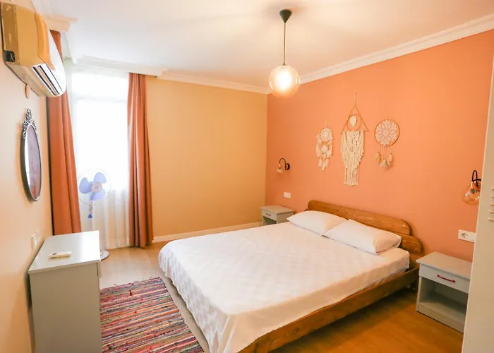 Antik Homes Lägenhet