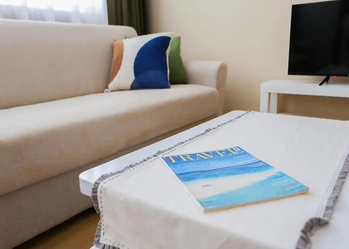 Antik Homes 公寓 *