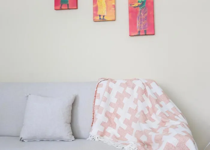 Antik Homes Marmaris