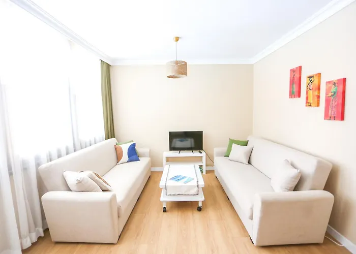 Antik Homes Lägenhet