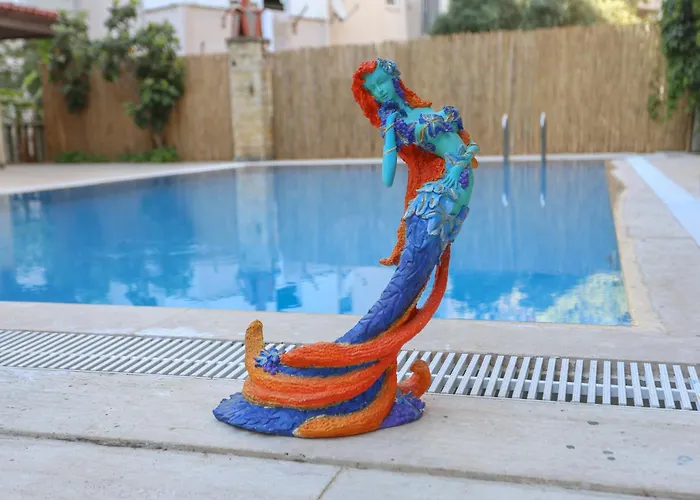 Lägenhet Antik Homes *