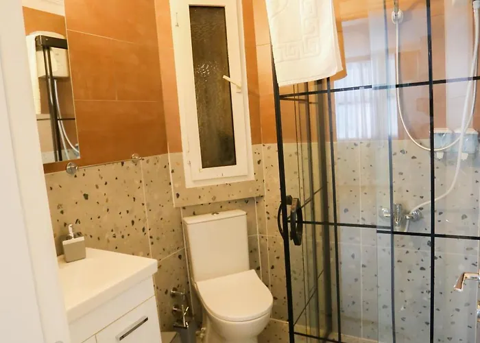 Lägenhet Antik Homes Marmaris