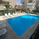 Appartement Antik Homes