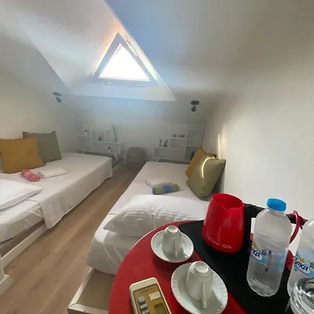 Antik Homes * 马尔马里斯
