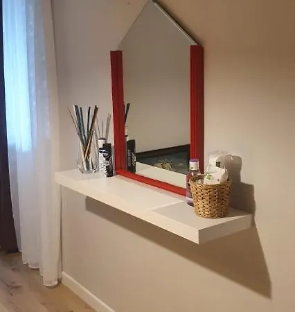 Antik Homes 아파트 말마리스