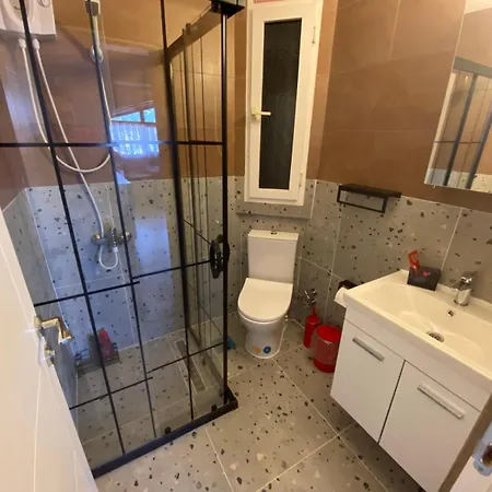 아파트 Antik Homes *