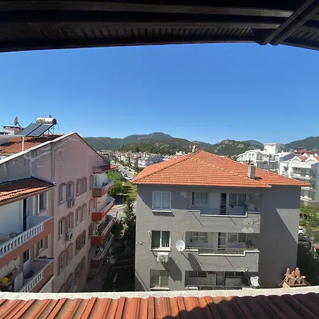 Antik Homes Appartement