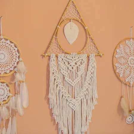 아파트 Antik Homes *